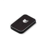 Считыватель ESMART Reader BLE серии NEO (ER1602), панель Silk, цвет черный 158-20325 Esmart