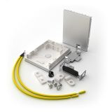 Заглушка S2-LINE-5470 SEAMLESS глухая (ARL, Пластик) 029441 Arlight