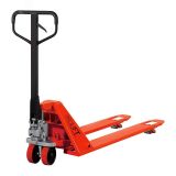 Тележка гидравлическая низкопрофильная PROLIFT , г/п 1000кг, колеса полиуретан, вилы 1120х5 AC-LOW 35 Prolift