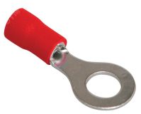 Наконечник НКИ1.25-6 кольцо 0.5-1.5мм (20шт) UNL20-4-D15-4-6 IEK