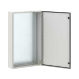 Щит с монтажной панелью ЩМП 1000x600x200 мм IP66 STE R5STE1062 DKC