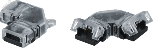 Коннектор NLSC-L01-10мм-PC-PC-IP20 25885 Navigator Group