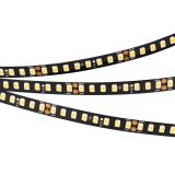 Лента RT-A160-BLACK-8mm 24V Day4000 (12 W/m, IP20, 5m) (Arlight, -) 029427(2) Arlight