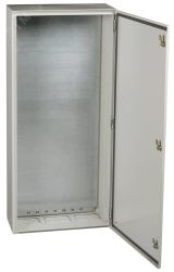 Корпус металлический ЩМП-7-2 (1400х650х285мм) У1 IP54 PRO IEK