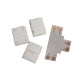 Набор коннекторов для LED ленты 10 мм 5050 IP20 Gauss Basic BT431 GAUSS