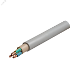 Кабель силовой NYM 3х1,5 ок(N,PE) 0,66 100м ТРТС 66100 Севкабель