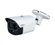 Видеокамера IP 4Мп цилиндрическая ИК-30м с PoE IP67 (7мм) 142837 Dahua