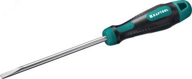 Отвертка Х-Drive SL6x125 250071-6.5-125 KRAFTOOL