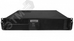 Видеорегистратор IP нейросетевой 32 IP-канала УТ-00028169 TRASSIR