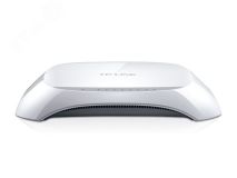 Роутер Wi-Fi N300 до 300 Мб/с 2.4 ГГц, 1хWAN, 4хLAN 1000239462 TP-Link
