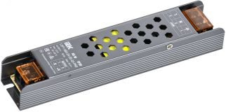 Драйвер LED ИПСН-PRO 60Вт 24В клеммы IP20 IEK LSP1-060-24-20-33-PRO IEK