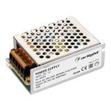 Блок питания ARS-35-12 (12V, 3A, 35W) (ARL, IP20 Сетка, 2 года) 025332 Arlight