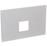 Пластрон DPX1600 24 модуля 020936 Legrand
