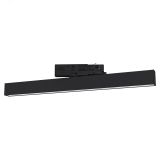Светильник LGD-FLAT-4TR-S605-25W Day4000 (BK, 100 deg, 230V) (, IP20 Металл, 3 года) 033697(1) Arlight