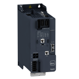 Преобразователь частоты ATV340 5.5 кВт 480В 3ф Ethernet ATV340U55N4E Schneider Electric