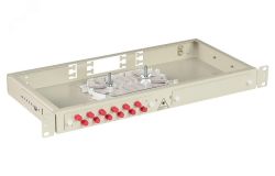 Кросс ШКОС-М -1U/2 -12 -FC/ST ~12 -FC/D/SM ~12 -FC/UPC 130303-01211 ССД