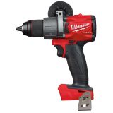 Дрель-шуруповерт аккумуляторная M18FDD2-0X (кейс HD BOX) 4933464266 Milwaukee