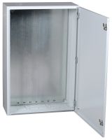 Корпус металлический ЩМП-5-2 (1000х650х285мм) УХЛ3 IP31 PRO IEK