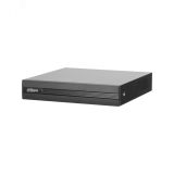Видеорегистратор гибридный 8-канальный 6Мп до 1 HDD 140426 Dahua