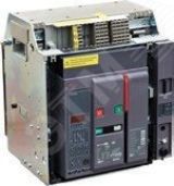 Воздушный авт. выкл. выкатной 3P 630А 50кА расцепитель М ВА-751 27041DEK Dekraft