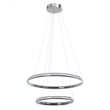 Люстра подвесная MERIDIANA A2198SP-2CC Arte Lamp
