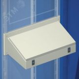 Консоль для шкафов CQE шириной 800 мм R5LE800 DKC