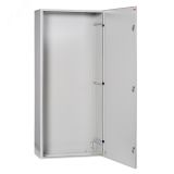 Щит без монтажной панели ЩМП-160.60.40 (ЩРНМ-8) IP31 mb22-8 EKF