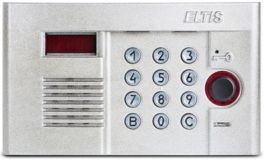 Блок вызова домофона 9887 Eltis