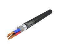 Кабель контрольный КВВГэнг(А)-LS 4х4 00-00007365 АЛЮР