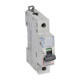 Выключатель автоматический однополюсный 4А C DX3 10kА/16kА 409110 Legrand