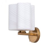 Бра SE A3459AP-1AB Arte Lamp
