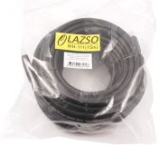 Кабель активный для передачи сигналов HDMI 2.0 А-А, 19 pin, 26AWG, 15м. 00009785 SC&T