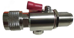 Модуль грозозащиты  ANT24/ANT50/ANT70 series 117468 D-Link