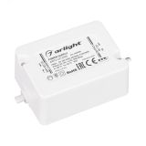 Блок питания ARPV-LV12020 (12V, 1.67A, 20W) (, IP67 Пластик, 3 года) 033328 Arlight