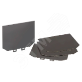 Экран изолирующий 2шт. GV7AC05 Schneider Electric