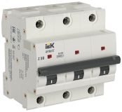 ARMAT Автоматический выключатель M10H 3P Z 80А IEK AR-M10H-3-Z080 IEK