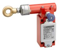 Выключатель аварийный тросовый M20 НЗ+НО правый XY2CJR15H29 Schneider Electric