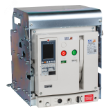 Выключатель автоматический OptiMat A-1600-S2-3P-85-D-MR8.1-F-C2200-M2-P00-S1-03 291961 КЭАЗ