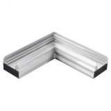 Угол STRETCH-S-35-CEIL-CENTER-90 (GAммA35) (металл) 041201 Arlight