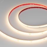 Лента герметичная COB-SE-X480-8mm 24V Warm3000 (10 W/m, IP65, 5m) (Arlight, 5 лет) 045856 Arlight
