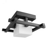 Люстра WOODS A8252PL-1CK Arte Lamp
