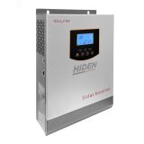 Источник бесперебойного питания line-interactive Hiden Control HS20-2024P 2000 Ва/ 2000 Вт, фаза 1/1, (24в 2000Вт, PWM 70А) мин. кол-во 2 батареи (PWM до 70 В) 00-00000768 HiDEN