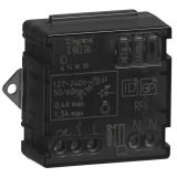MyHome Play Zigbee. Микромодуль выключателя с нейтралью. 1 канал, 300 Вт 088306 Legrand