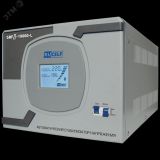 Стабилизатор напряжения SRFII-10000-L RUCELF