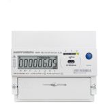 Счетчик электроэнергии трехфазный CE307 R34.543.OAG. SYUVLFZ GS01 SPds Ур(ЮЛ) 101004007012999-TP103 Энергомера