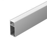 Профиль SL-LINE-3691-2000 ANOD (ARL, Алюминий) 019302 Arlight