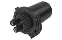 Муфта-кросс МКО-С7/48-1КС1645-К-2ФТ16 (2 фитинга 16 мм) 130105-00934 ССД