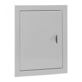 Люк ревизионный пластик 200х250 Basic lp-200x250 EKF