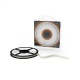 Лента светодиодная LED 5050/30-SMD 7,2 Вт/м 330 Лм/м 2700К теплый белый IP66 12 В DC 10 мм (блистер 5 м) Black Gauss 311000107 GAUSS