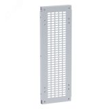 Панель монтажная В600 Ш300 перфорированная AVERES MP6P300 EKF